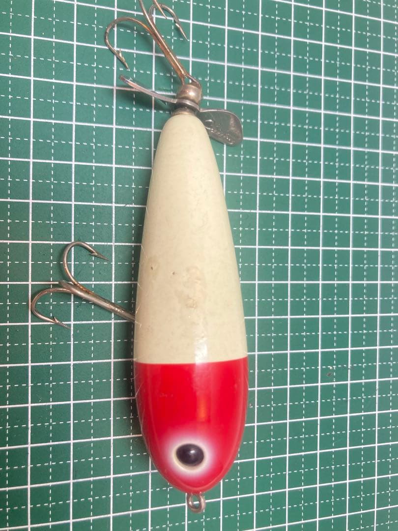 チェスト114！フルセット！リライト・マイスター1143・エスピラル