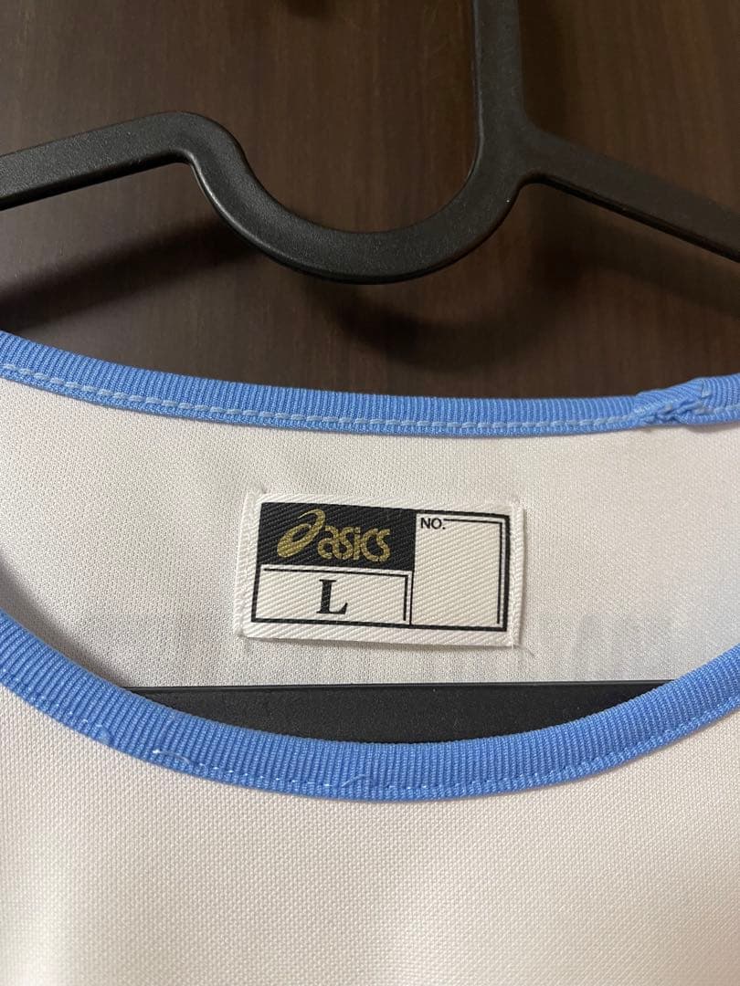 2006 川崎フロンターレ 実着用品 別注 ユニフォーム 西山貴永 + 直筆缶