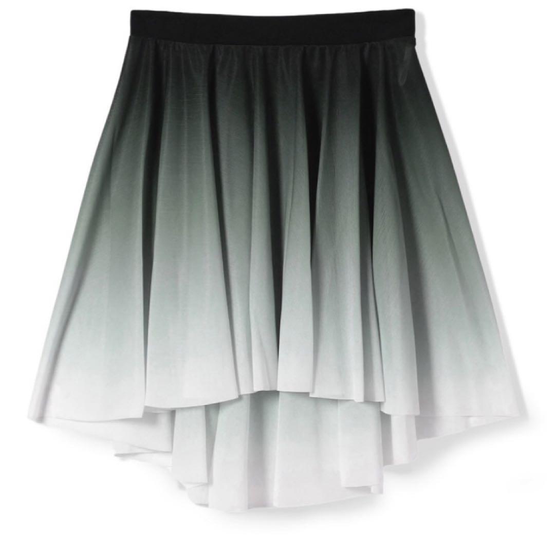 新品】Chacott チャコット スカート L - メルカリ