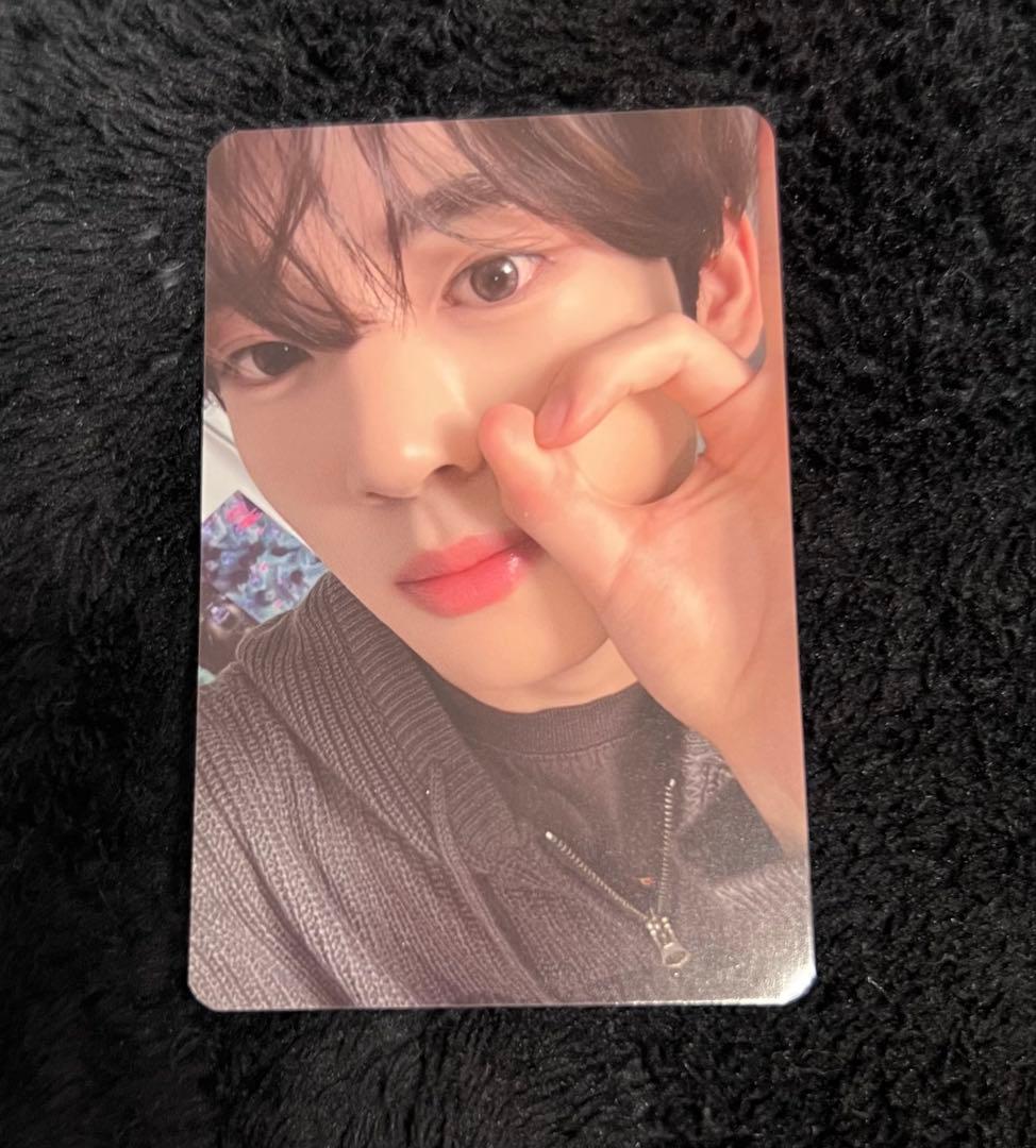 ZEROBASEONE ハンユジン シンガポール トレカ - メルカリ