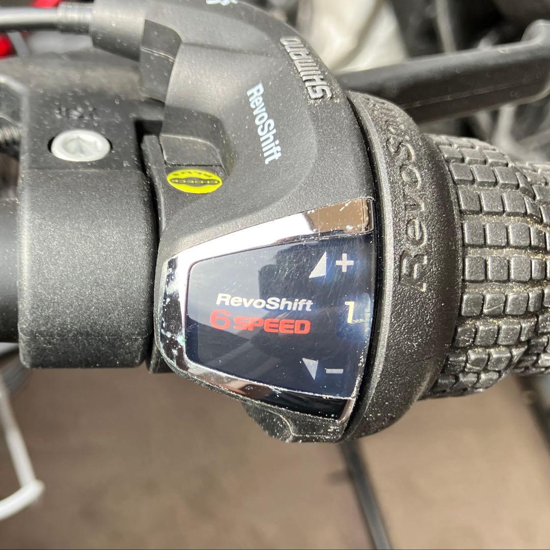 美品】奈良〜関西圏引き渡し 20インチ フォルクスワーゲン折り畳み