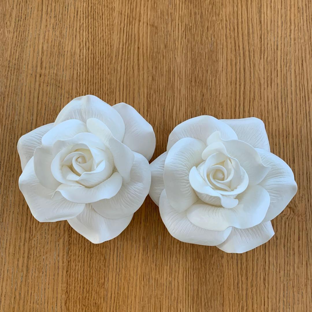 ⭐︎連休SALE⭐︎Francfranc フランフラン ウォールフラワー - メルカリ