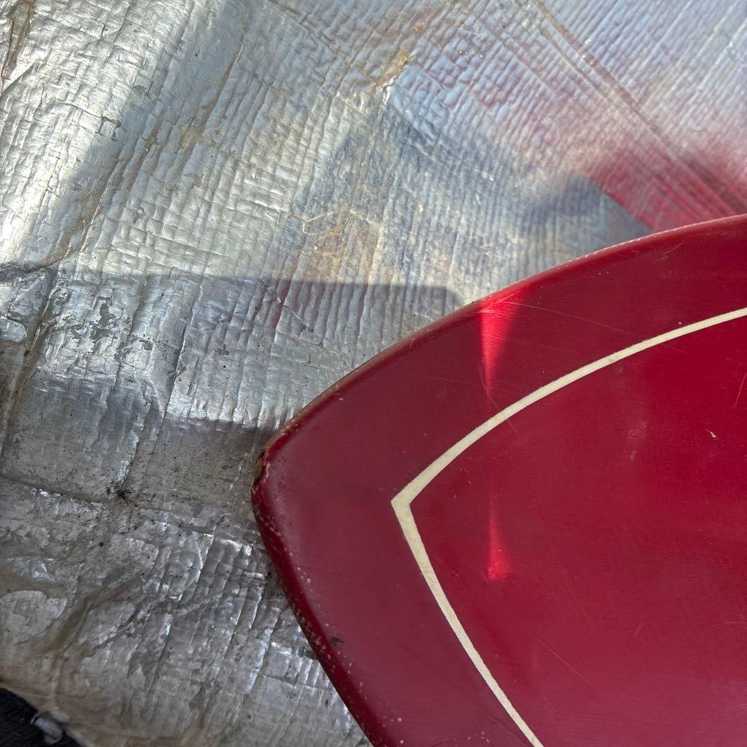 ビンテージ‼️ディックブリューワー本人プライベートシェイプシングル