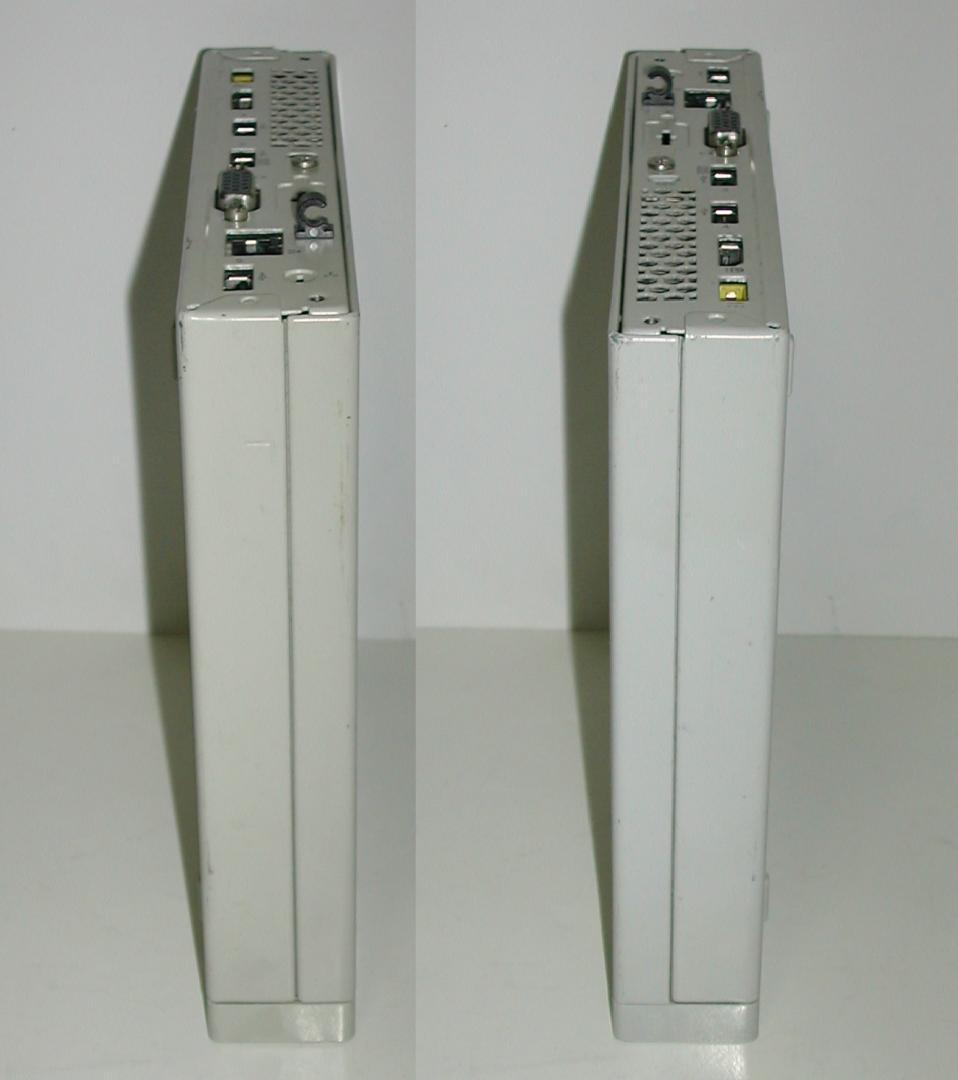 NEC MK22HC-M i3 4330TE WIN8.1 8G 120G - メルカリ