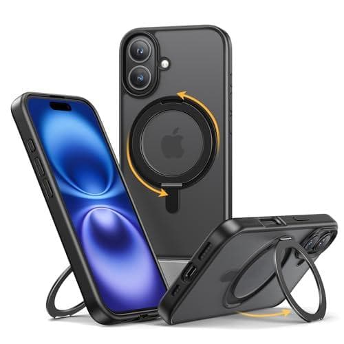 NIMASO iPhone 16 用 ケース 縦横両対応 360°回転スタンドm 41QuInK-+cL.jpg