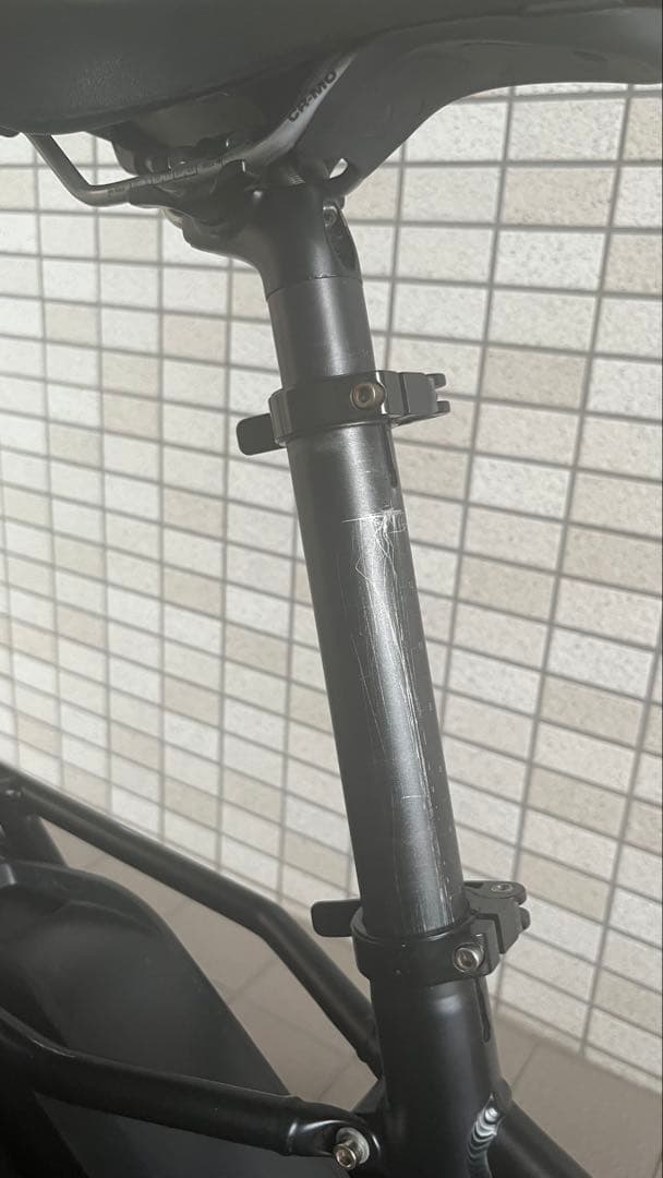 tern VEKTRON s10 バッテリー不良 引取 or 東京近郊持参 - メルカリ