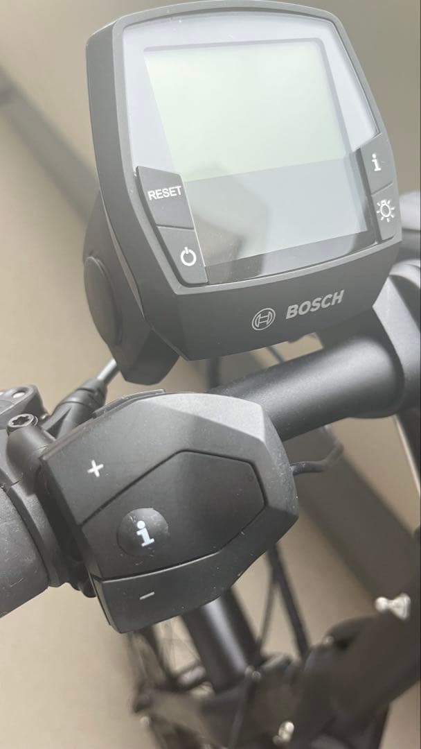 tern VEKTRON s10 バッテリー不良 引取 or 東京近郊持参 - メルカリ