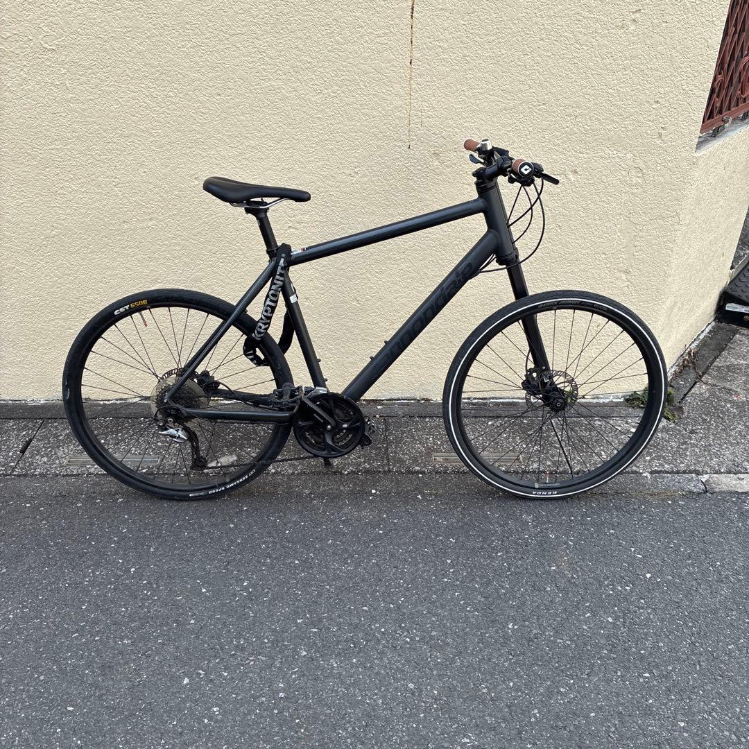 キャノンデール　badboy2(2019) Lサイズ 2019 Cannondale Bad Boy 2 – Specs, Comparisons, Reviews – 99 Spokes