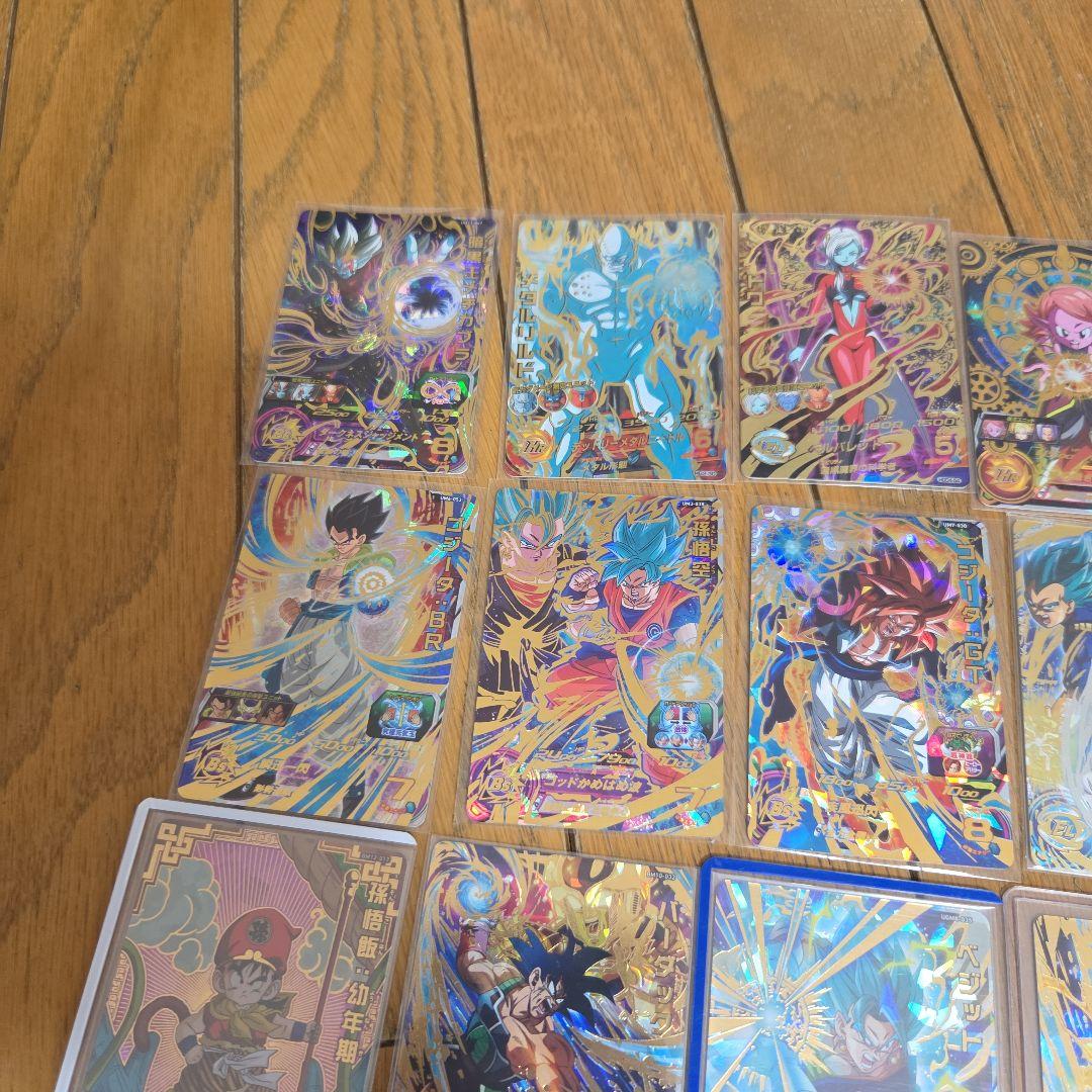 ドラゴンボールヒーローズ引退品 - メルカリ