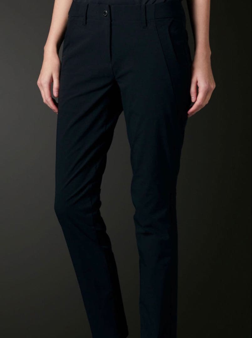 デサント DESCENTE ゴルフ ポロシャツ パンツ セット L 黒 春夏 - メルカリ