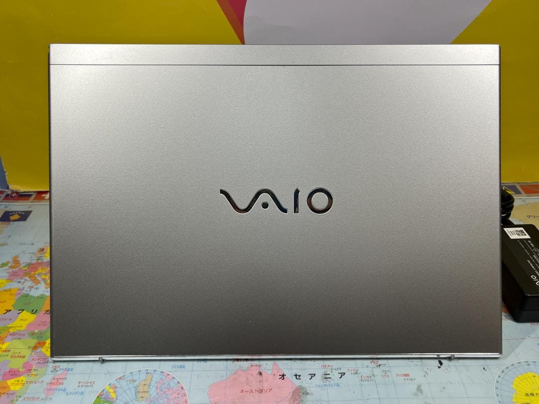 i7・32GB・2TB VAIO Pro PK VJPK21 軽量 ノートPC - メルカリ