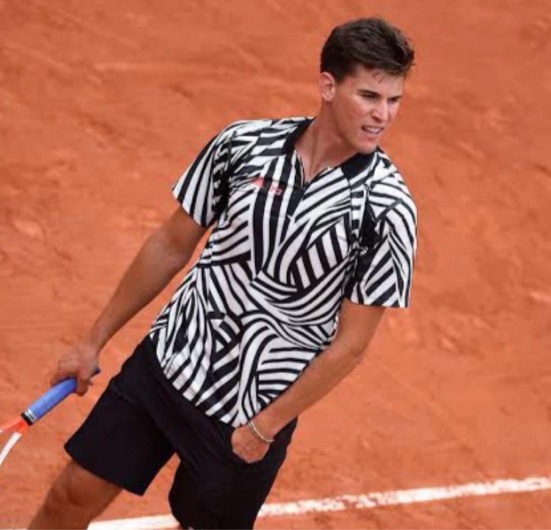 【上のみ】　Y3 テニスウェア　アディダス　アディダステニスウェア アディダス（adidas）（メンズ）テニスウェア Y-3 Tennis Pro FreeLift