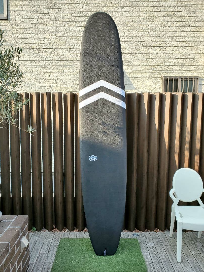 CJ NELSON 10ft ソフトトップボード - メルカリ