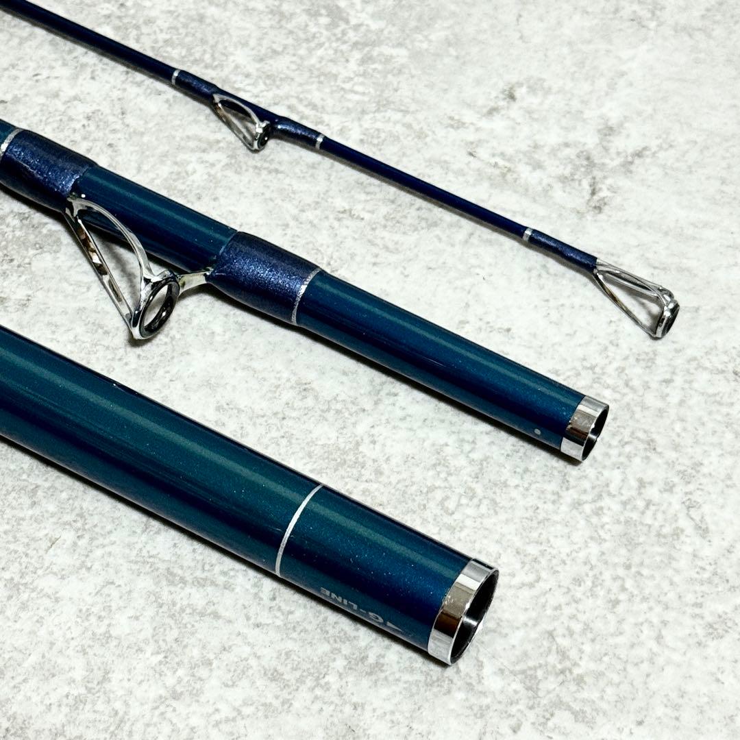 ☆極美品☆ダイワ ランドキャスター 30-405/LAND CASTER - メルカリ