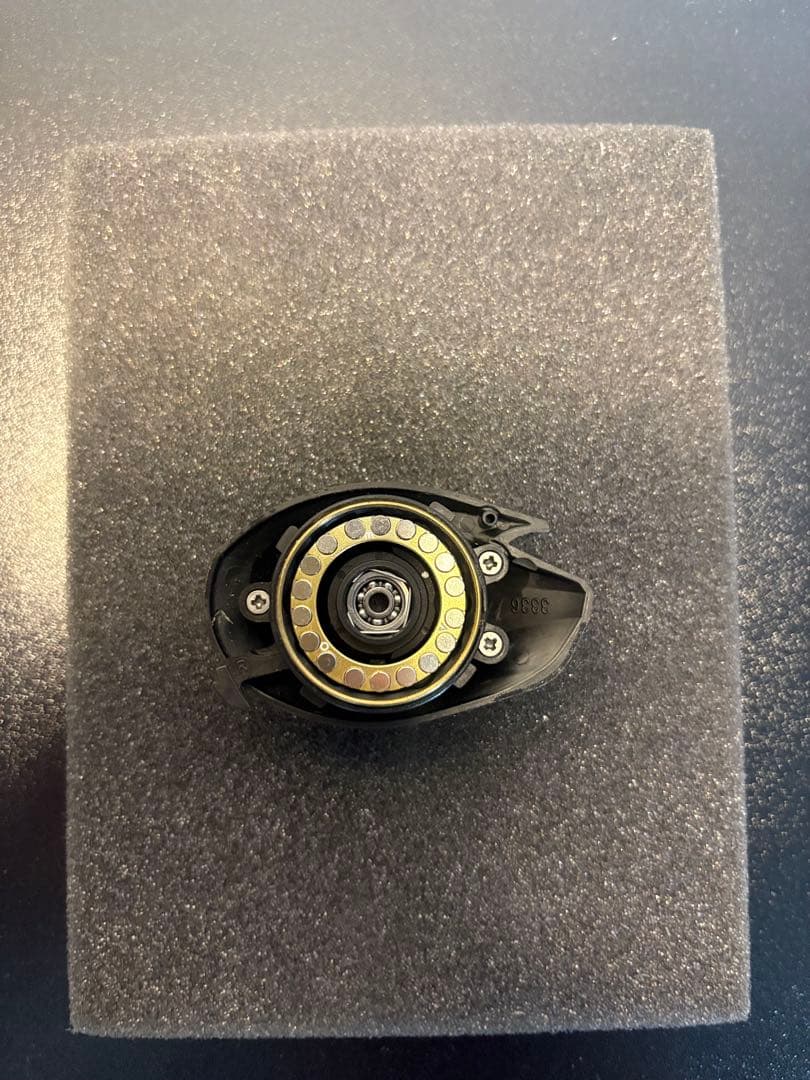 アブガルシア Revo 【美品】SLCib7 カスタム - メルカリ