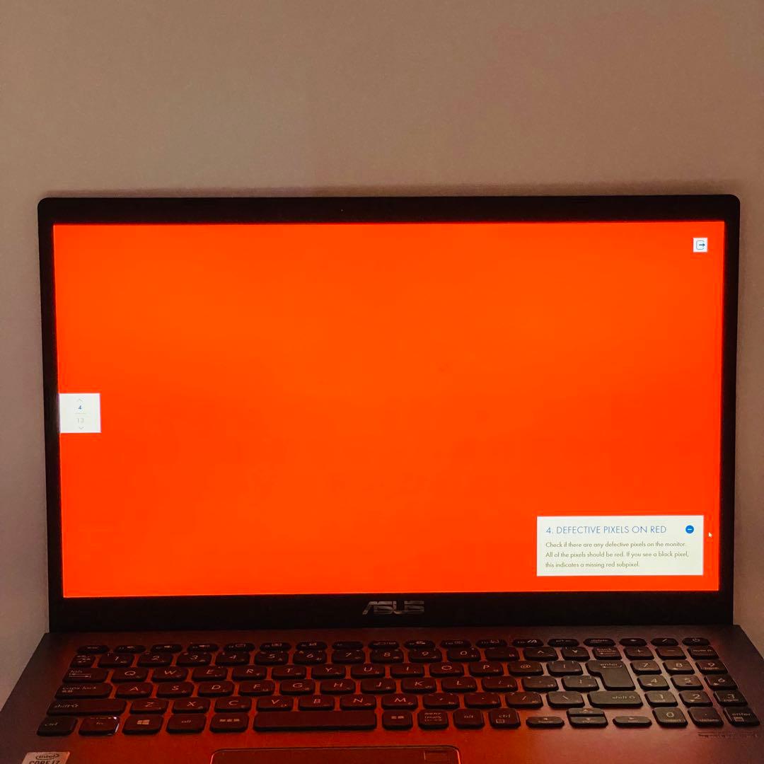 ハイスペック 2021年製 i7 ASUS Vivobook X545FA - メルカリ