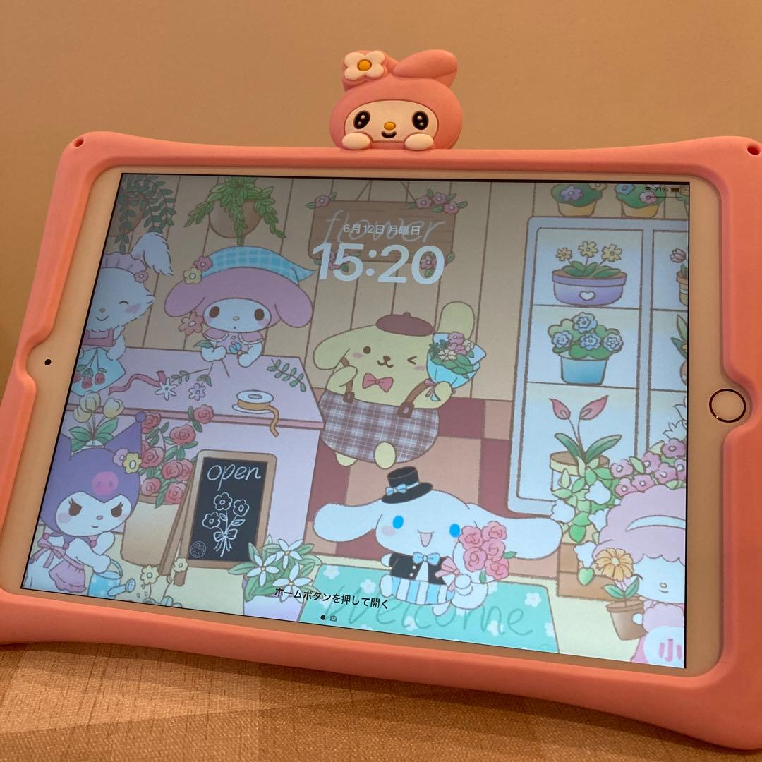 iPad 中国モデル 第8世代 本物 128GB