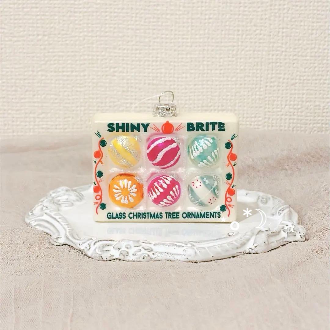 アスティエ クリスマス オーナメント Astier de Villatteが10/31(火)より新宿伊勢丹にてクリスマス市