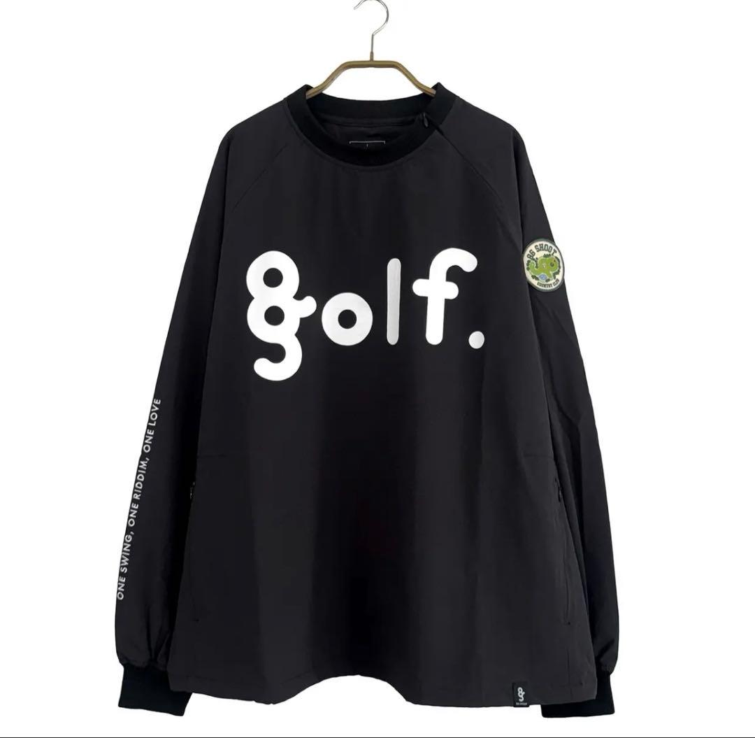 CORDURA NYLON PULLOVER JACKET 8GSHOOT - メルカリ