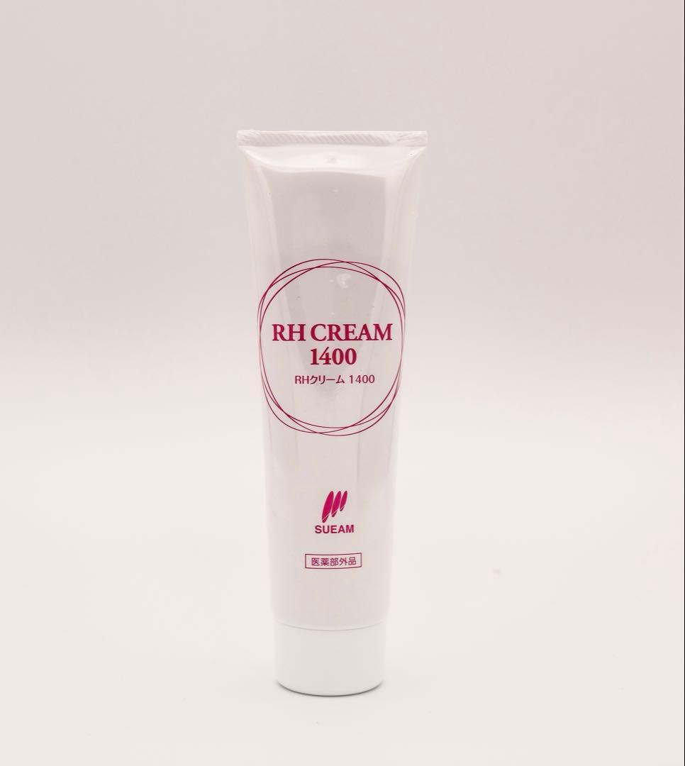 薬用RHクリーム1400 b43f7739725b4186dae88660aef54a