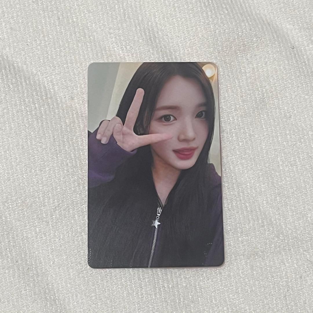 Hearts 2Hearts ユハ トレカ SMTOWN LIVE 2025 - メルカリ