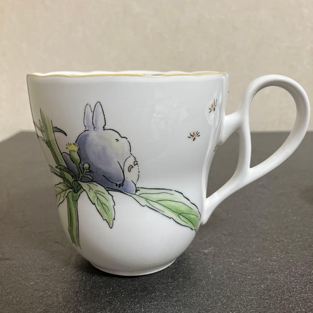 ノリタケ トトロ 食器セット - メルカリ