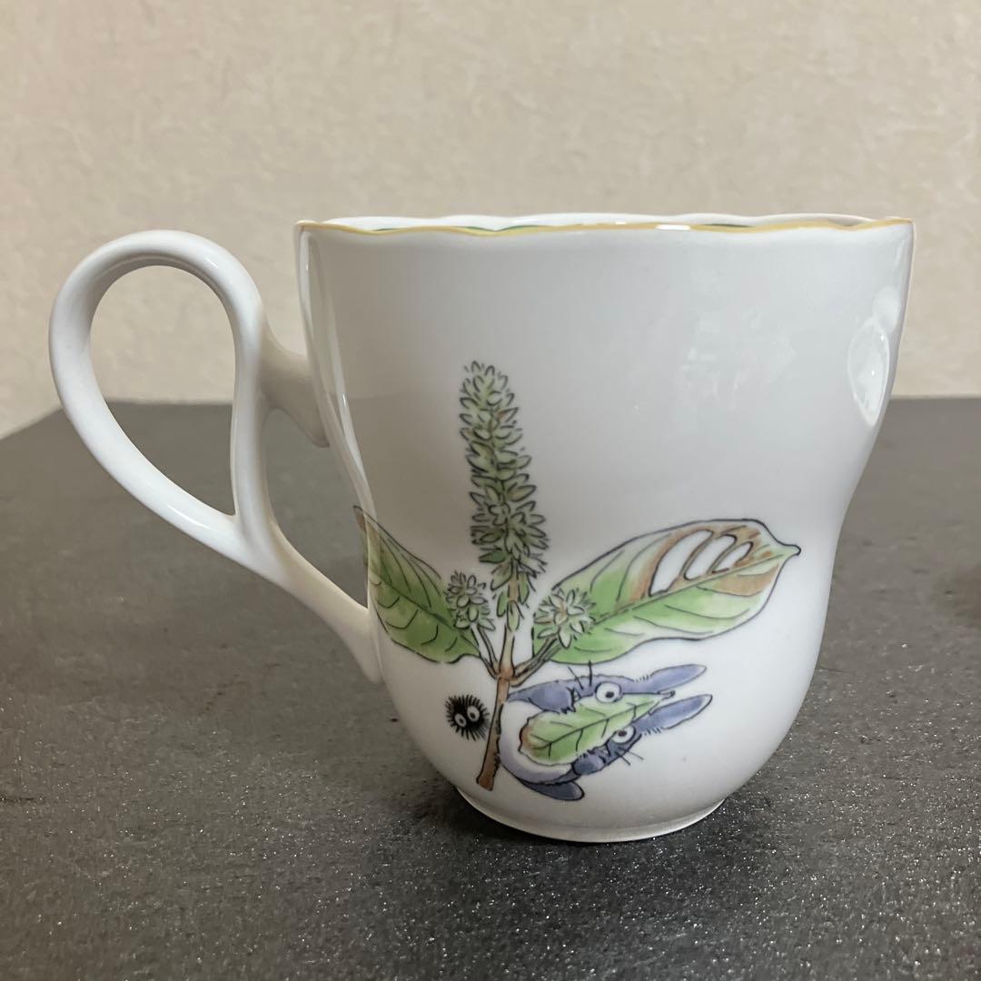 ノリタケ トトロ 食器セット - メルカリ