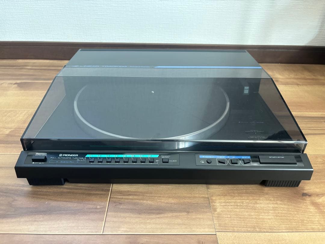 パイオニア PL-L77 PD-7030 F-Y77 A-Y77 CT-Z99 - メルカリ