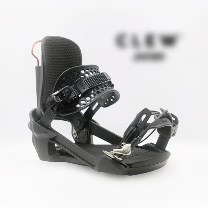 QuickSett Origin 2.0（Step On用アダプターが付属する） - メルカリ