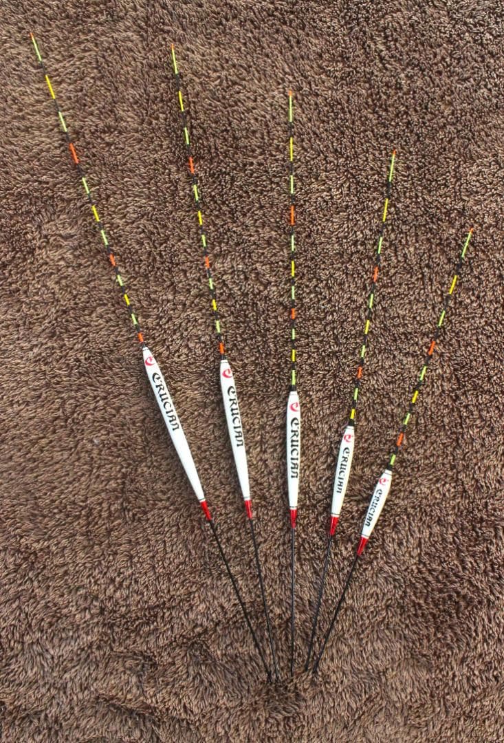 クルージャン ウインターバージョン チョ－チングラスムク(WCG) 新品箱付 クルージャン／CRUCIAN ウインターバージョン 2025 WCG