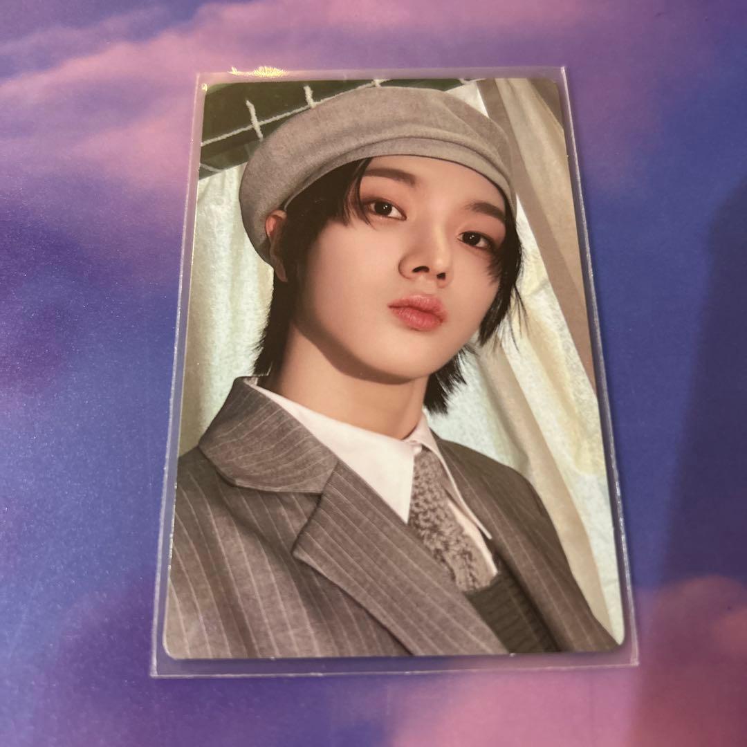 BOYNEXTDOOR ソンホ トレカ - メルカリ