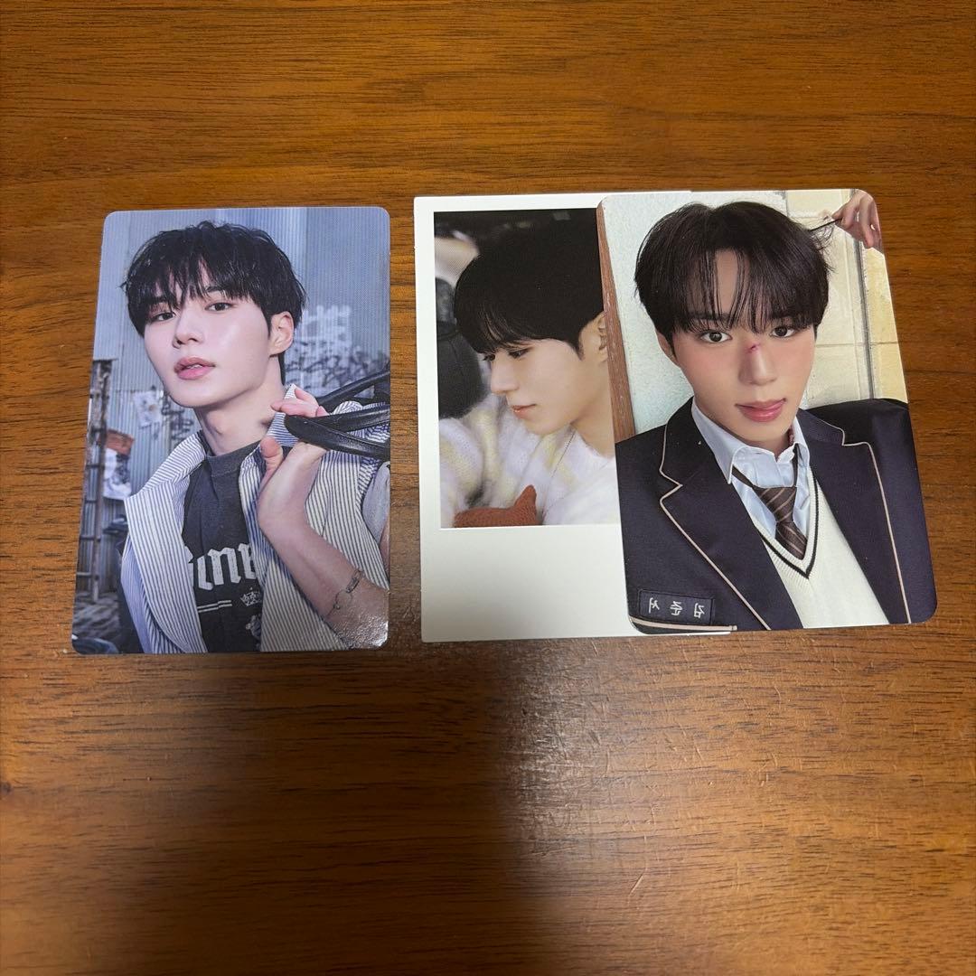 alpha drive one MD Euphoria 封入トレカ ジュンソ - メルカリ