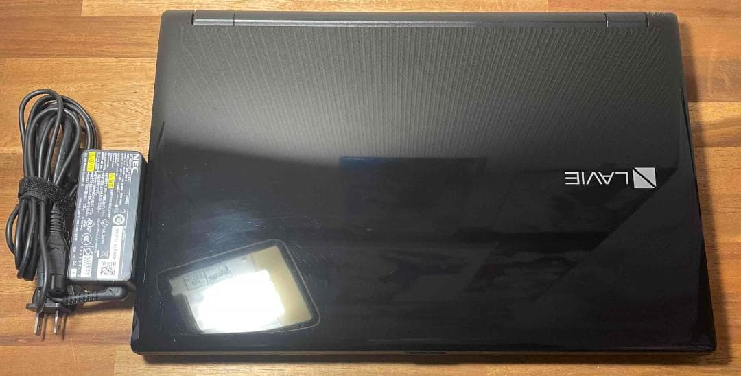 Win11 Office搭載 LaVie メモリ8GB SSD240GB - メルカリ