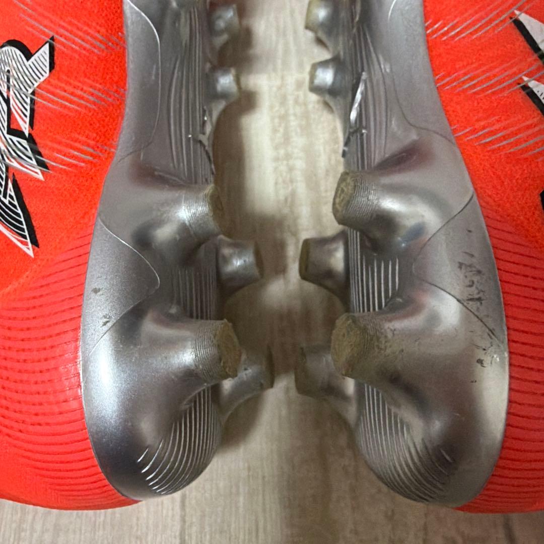 PUMA FUTURE サッカーシューズ 25.5cm スパイク　プーマ