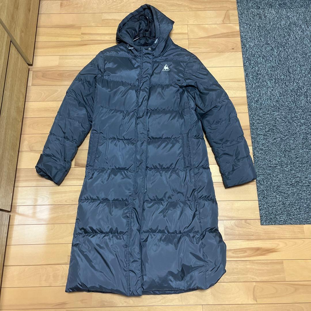 ルコック ベンチコート ロングコート - メルカリ