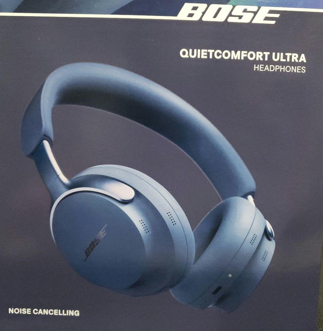 ヘッドホン G132Bose QuietComfortUltra Headphones LE Amazon.co.jp: Bose QuietComfort Ultra Headphones LE 完全