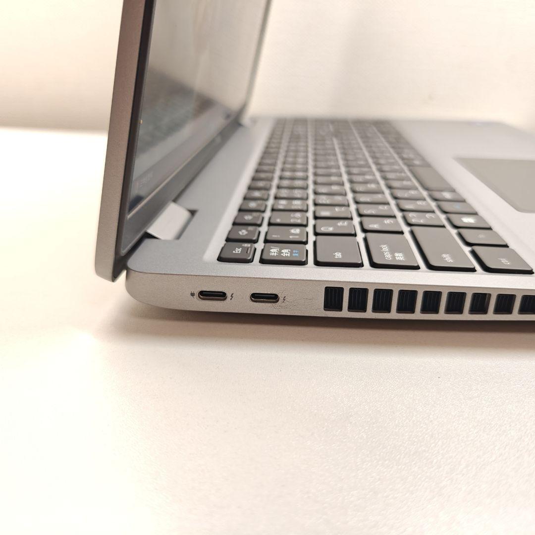 DELL Latitude 5530 15.6 i7-1265U 32GB - メルカリ