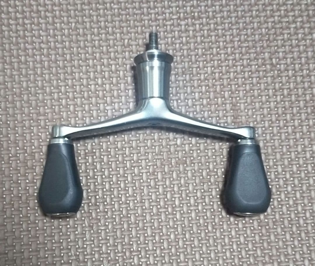 18ステラ C3000SDH ダブルハンドル - メルカリ