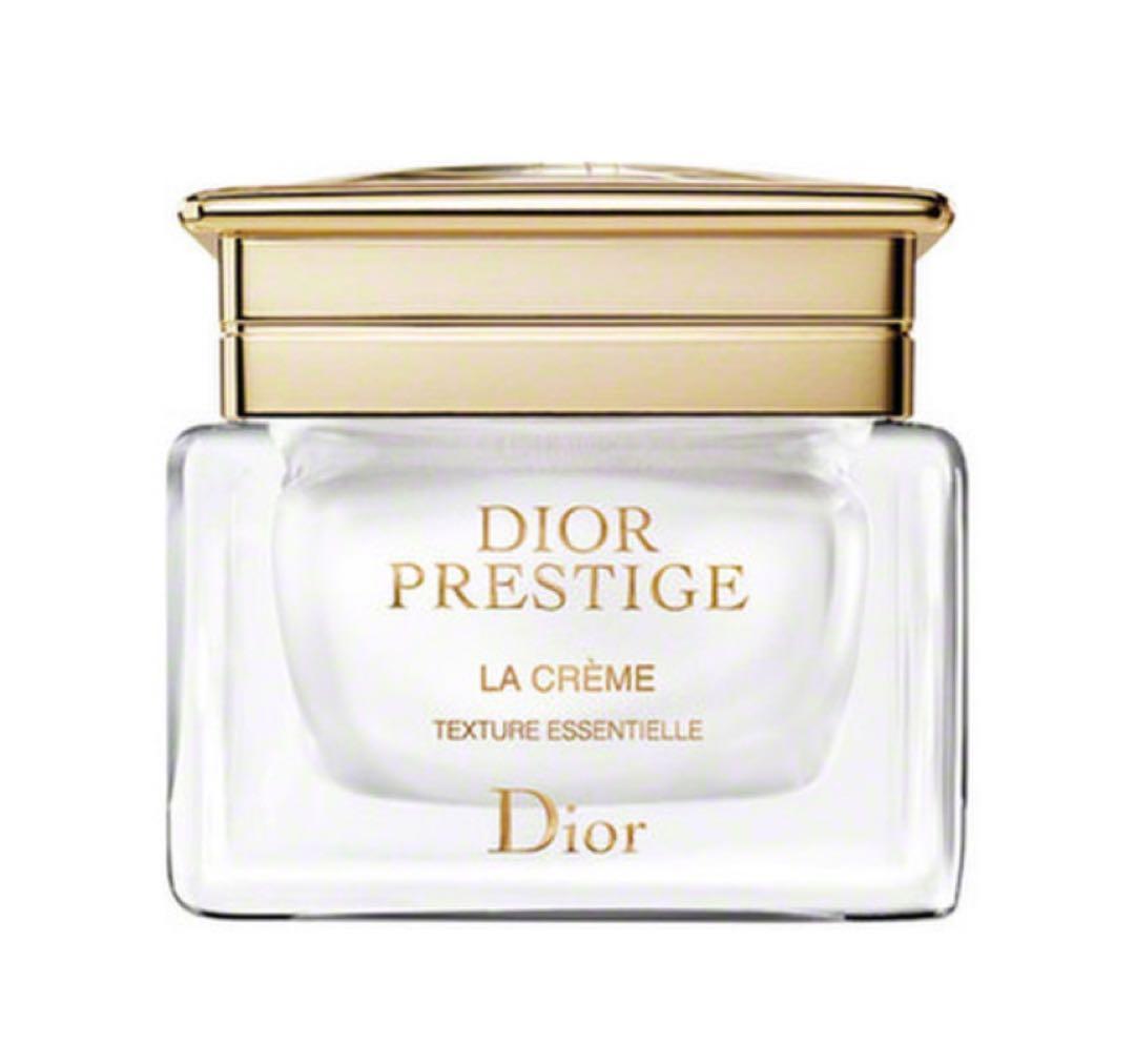新品未使用★Dior★プレステージ ラ クレーム 15ml クリーム プレステージ ラ クレーム ユー / ディオール(アイクリーム