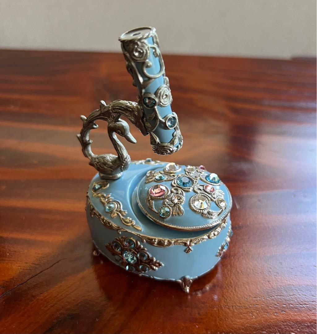 オルゴール堂 オルゴール 万華鏡 カノン - メルカリ