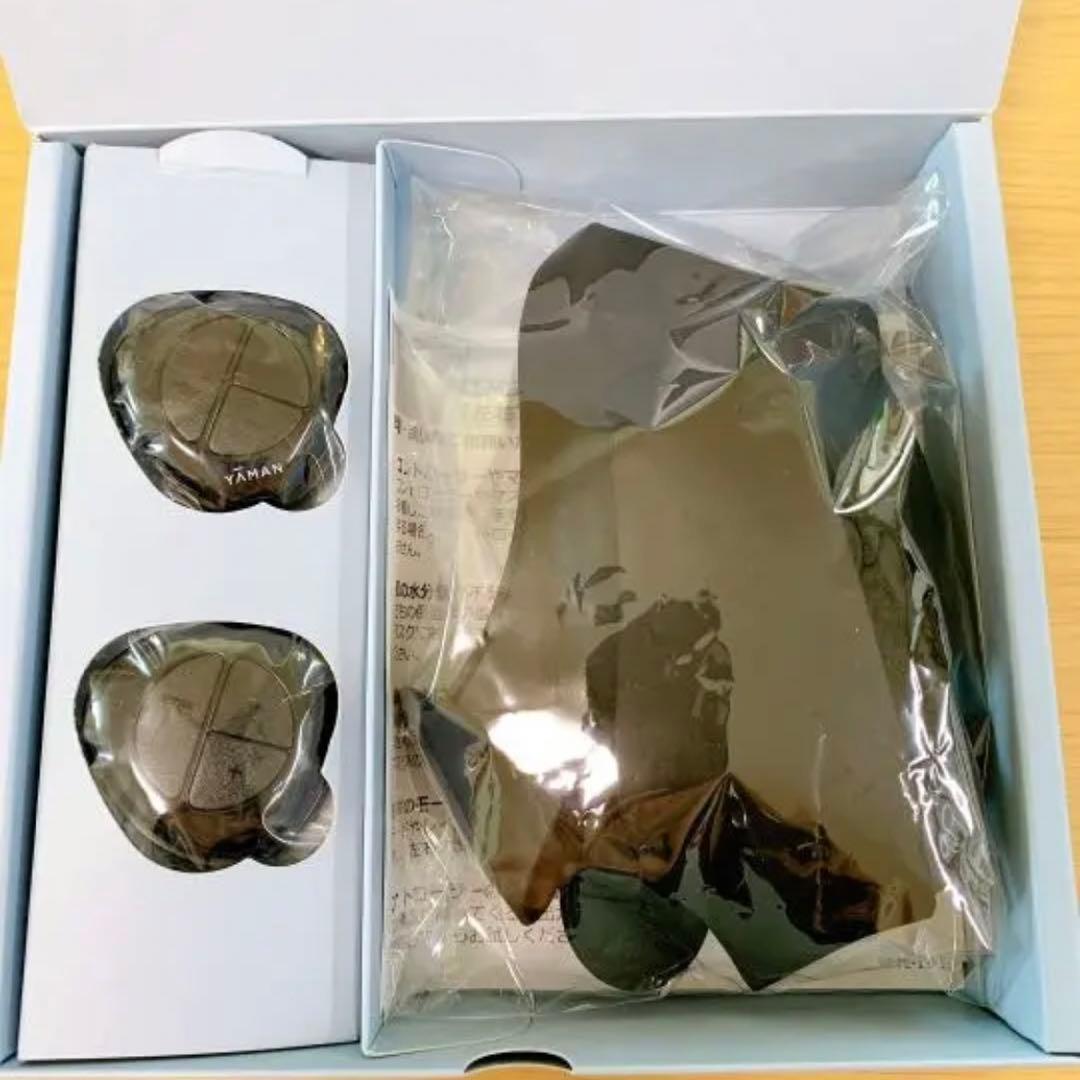 メディリフトYA−MAN EP-14BB ヨドバシ.com - ヤーマン YA-MAN メディリフト EP-14BB 通販【全品無料