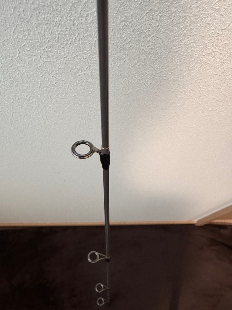 ザウルス ブラックフィン 86 - メルカリ