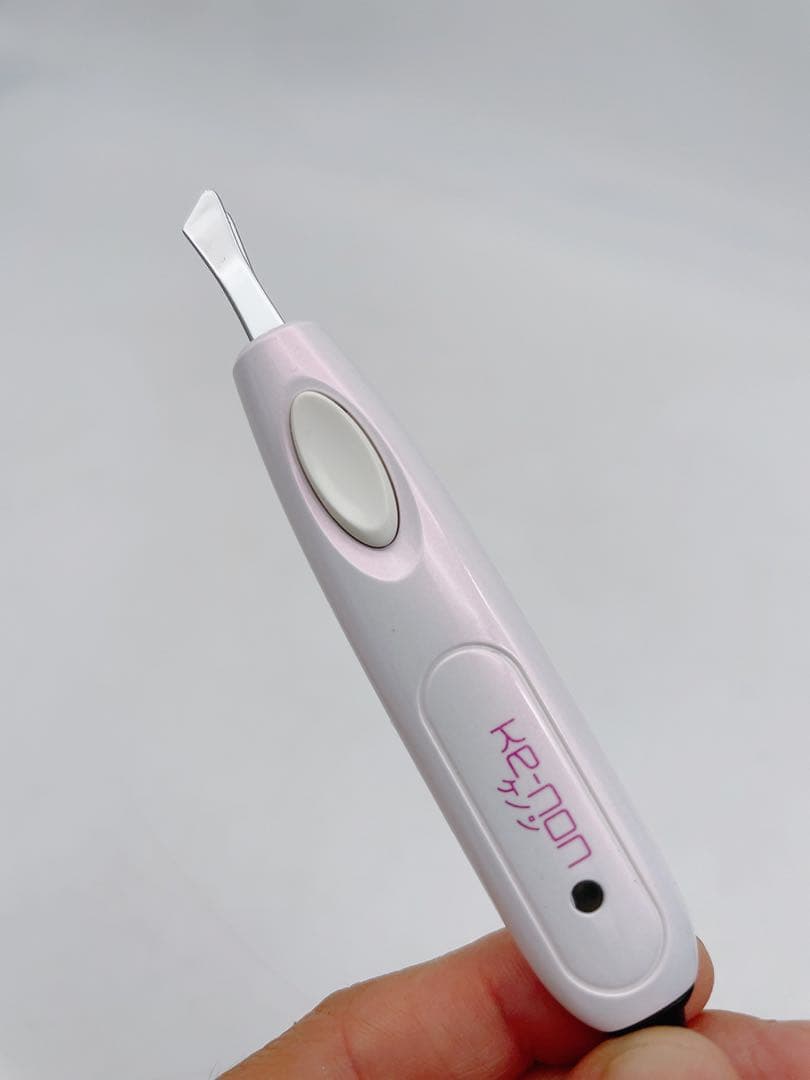 関東限定送料無料 ケノン 脱毛器 NIPL-2080 0525あわ7 A1 80 - メルカリ