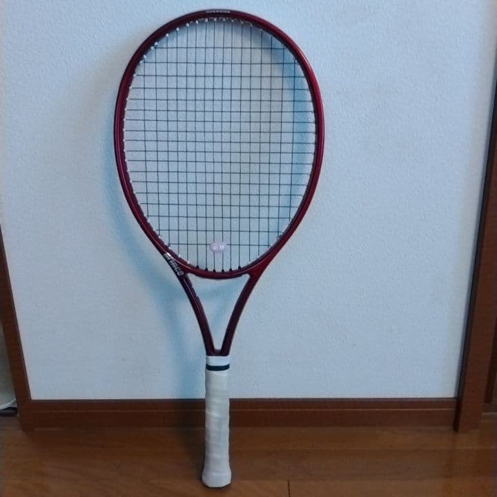 プリンスエンブレム110 ワインレッド - メルカリ