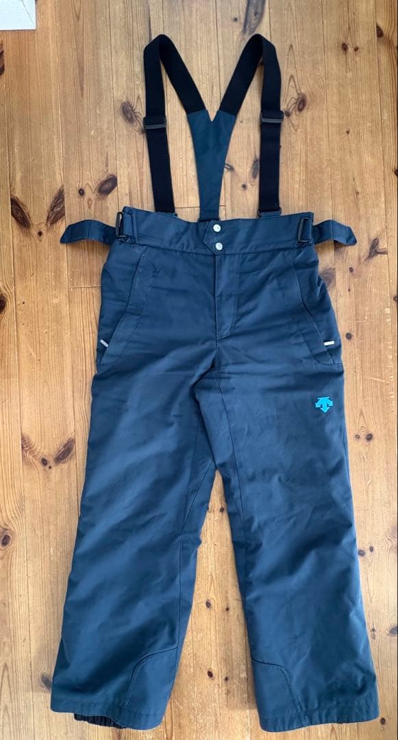 さち 様DESCENTE HEAT NANI デサント スノーボードウェアセット