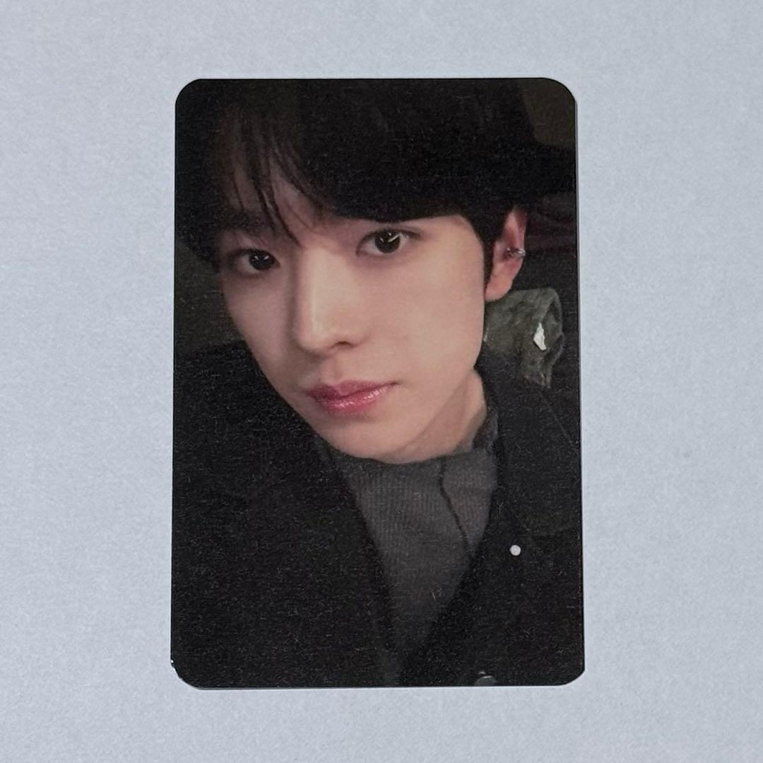 NCTWISH soundwave 特典 トレカ ユウシ - メルカリ