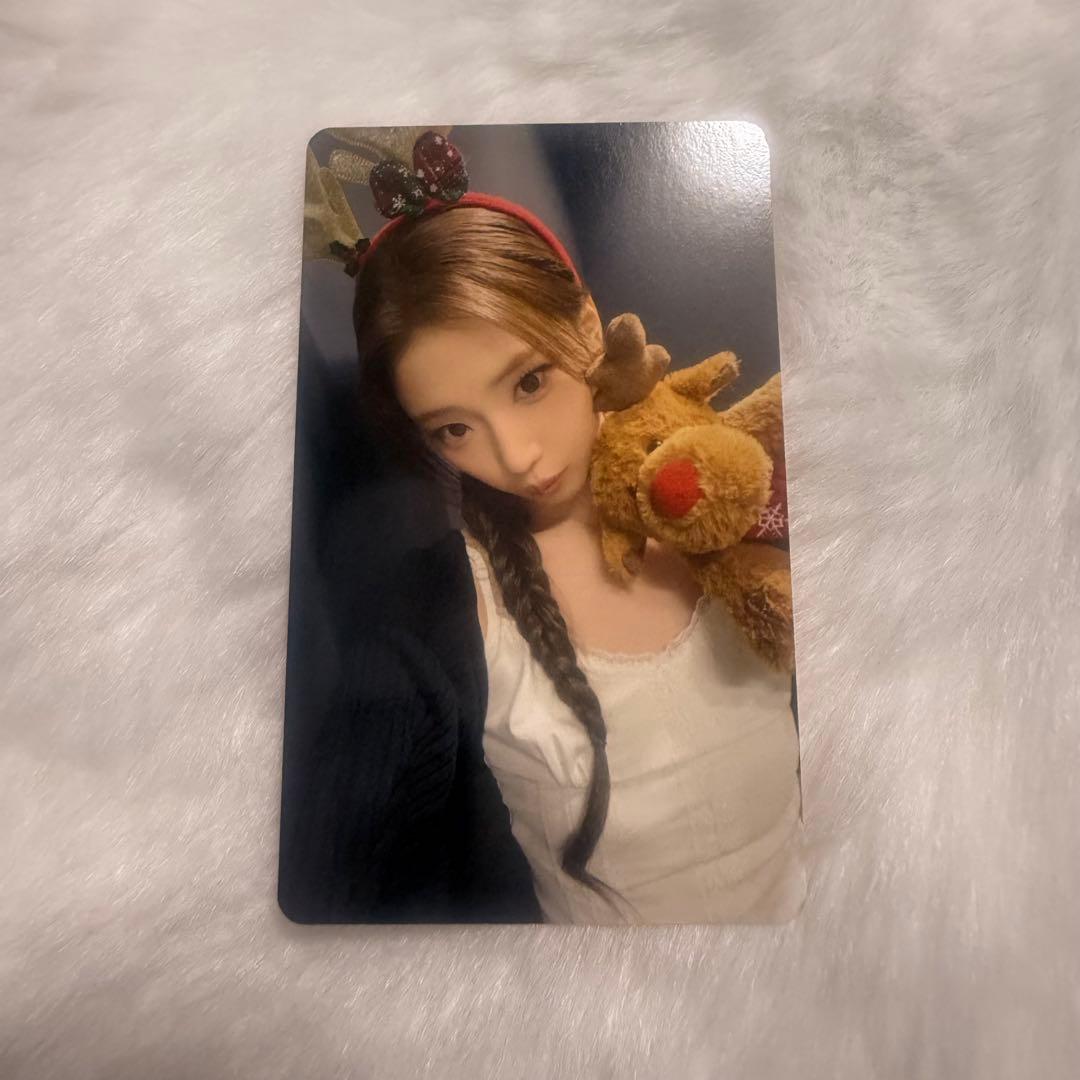 BABYMONSTER ルカ トレカ - メルカリ