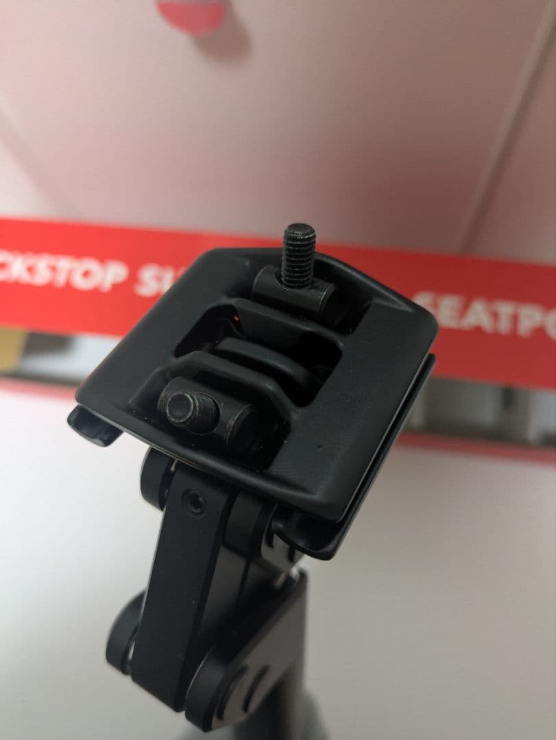 レッドシフト サスペンション シートポスト 27.2x280mm