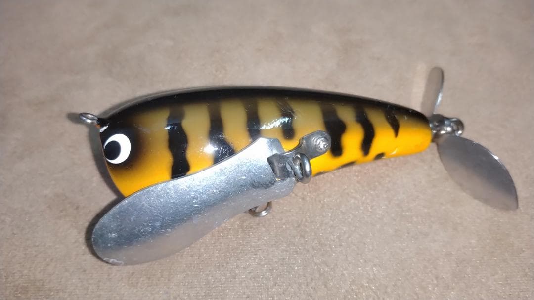 ヤマトクローラー スキルフル ヤマト屋 黒ボーンオレンジベリー - メルカリ