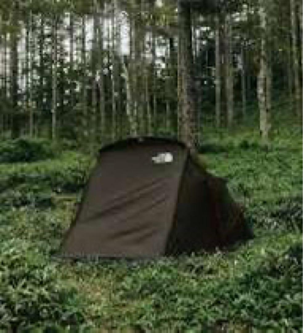 ノースフェイス エバカーゴ4 THE NORTH FACE (ザノースフェイス) Evacargo 4 / エバカーゴ 4